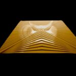 Faenza Tile Collection – Hand-Painted Italian Ceramic Art