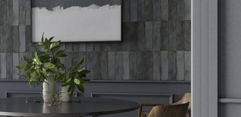 Harlem Tile Collection