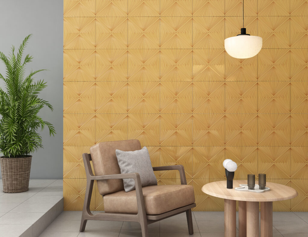 Faenza Tile Collection – Hand-Painted Italian Ceramic Art