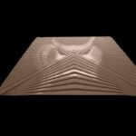 Faenza Tile Collection – Hand-Painted Italian Ceramic Art