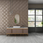 Faenza Tile Collection – Hand-Painted Italian Ceramic Art
