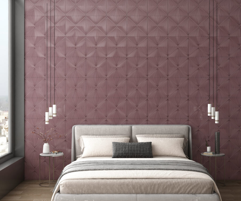 Faenza Tile Collection – Hand-Painted Italian Ceramic Art
