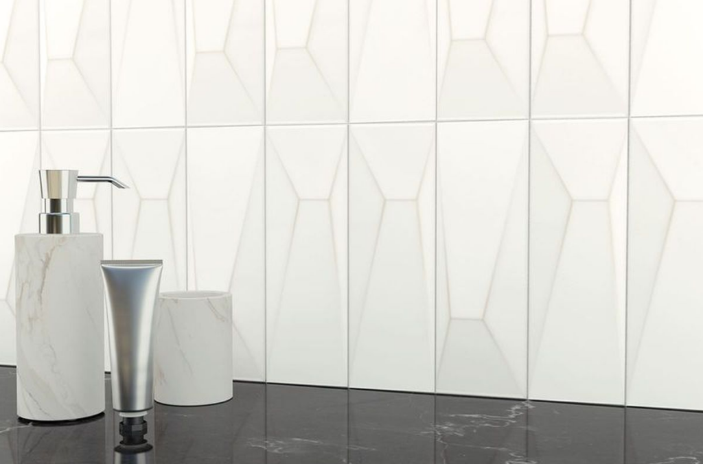 Manhattan Ceramic Tile