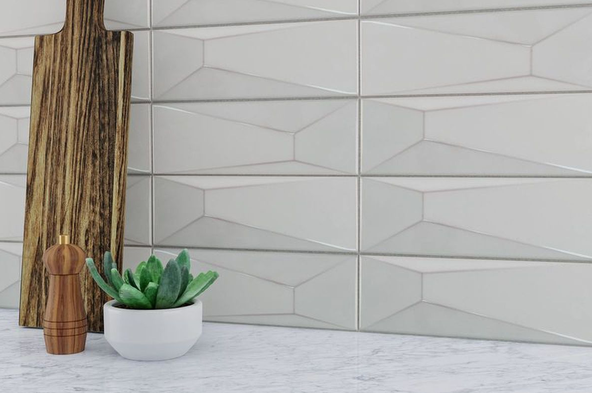 Manhattan Ceramic Tile