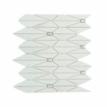 Apex D-Luxury Pearl Wall Tile Collection