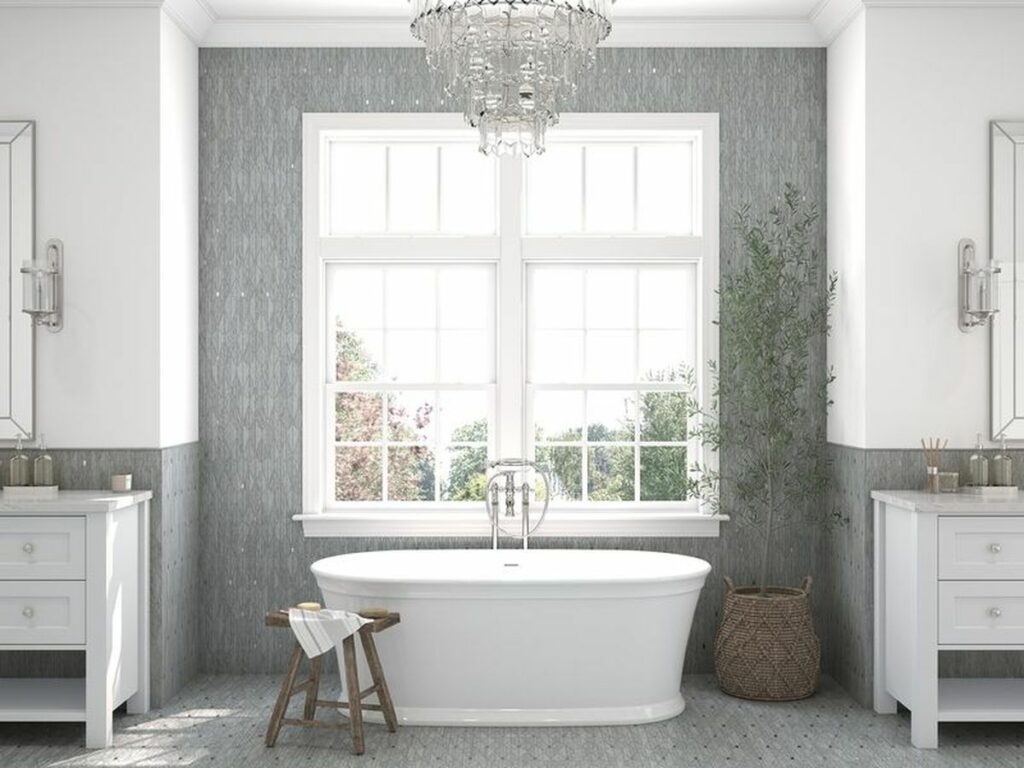 Apex D-Luxury Pearl Wall Tile Collection