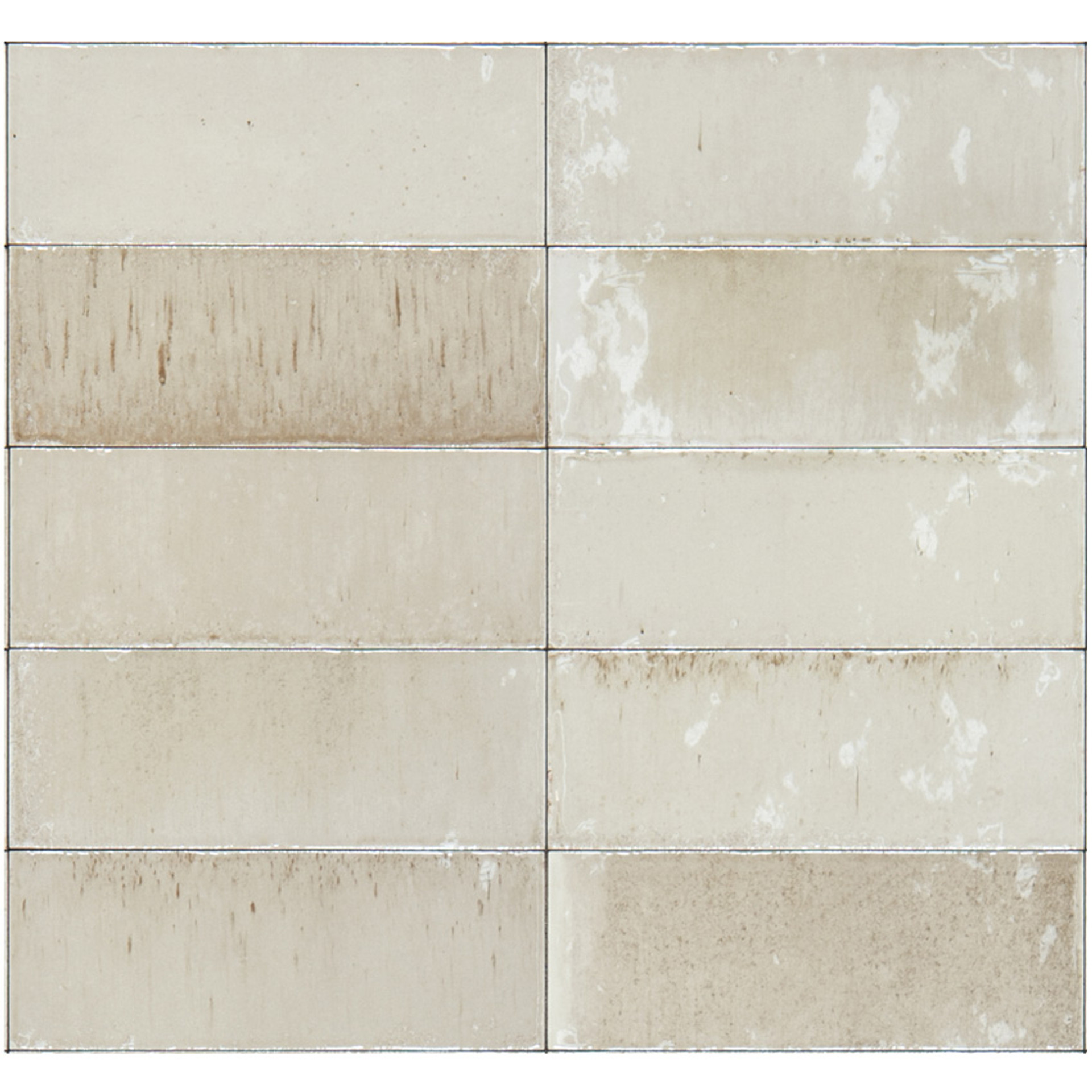 GLEEZE beige 3x8
