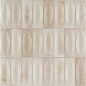 GLEEZE beige 3x8 eye 3D