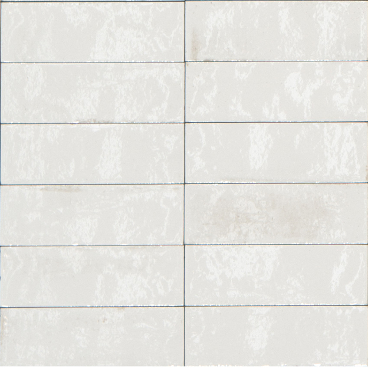 GLEEZE bianco 2x6