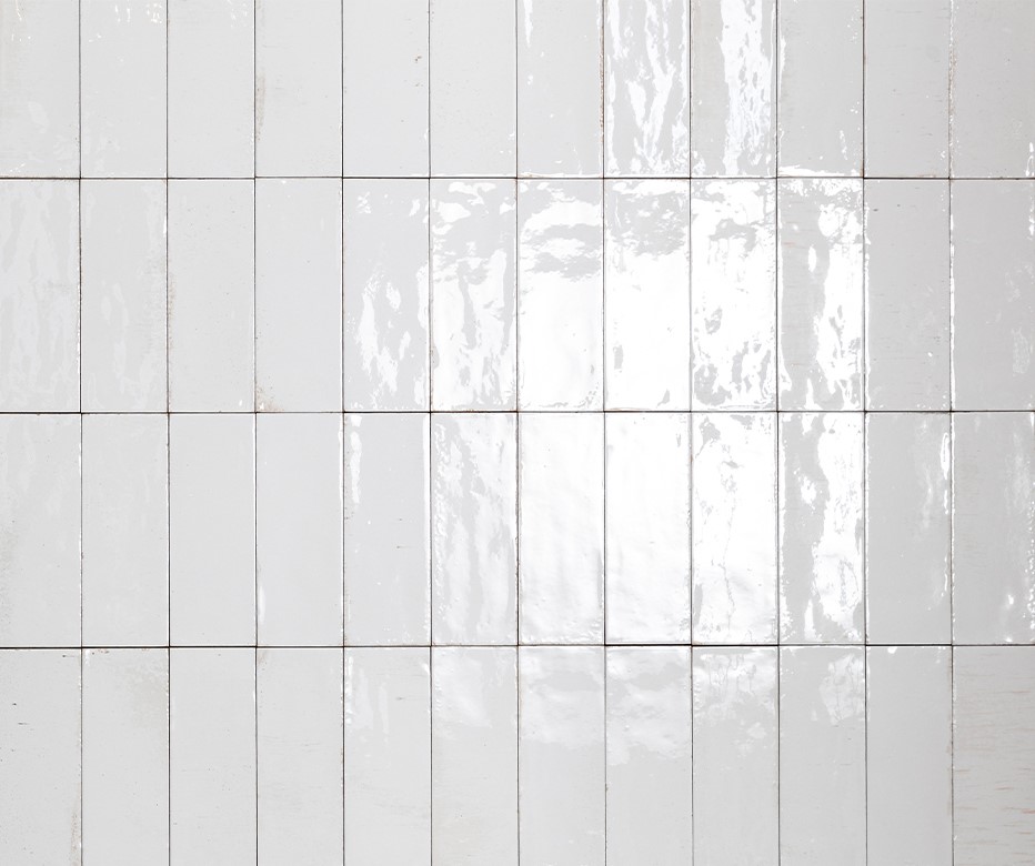 GLEEZE bianco 3x8