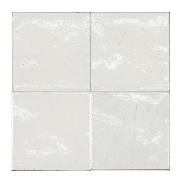 GLEEZE bianco 4x4