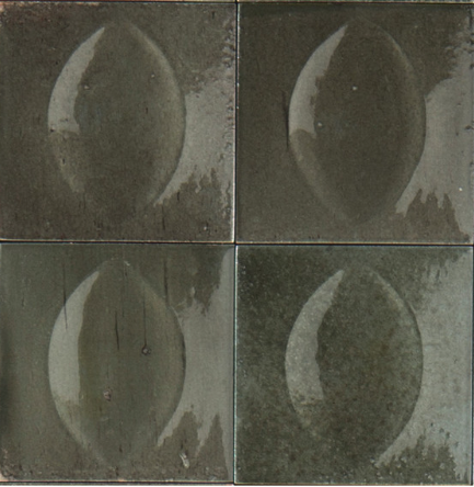 GLEEZE grigio 4x4 egg 3D
