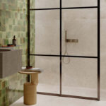 Gleeze – Hand-Glazed Artisan Ceramic Wall Tile
