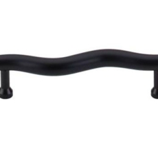 Appliance Collection Pull Flat Black