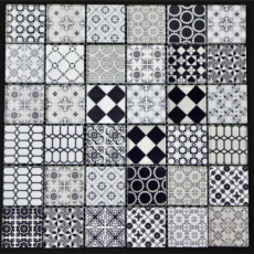 Domino Mosaic 1 copy