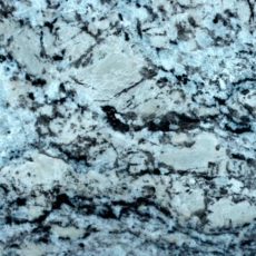 Ice White Granite
