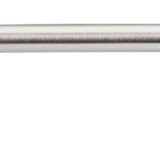Somerset II Collection Pull Brushed Nickel