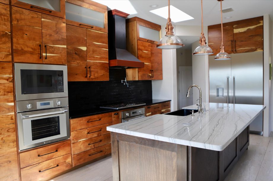 MA Mesquite Kitchen 2018