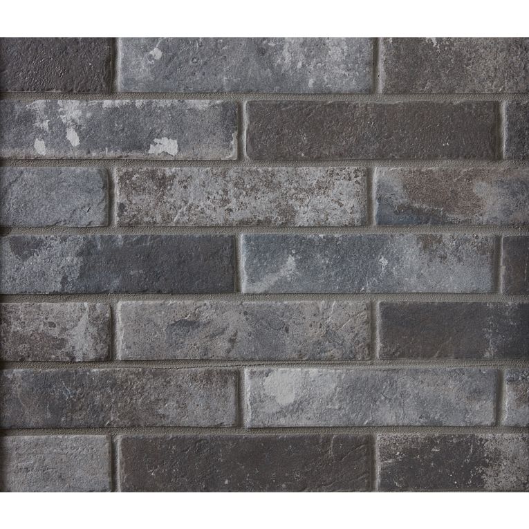 Castle Brick Grey