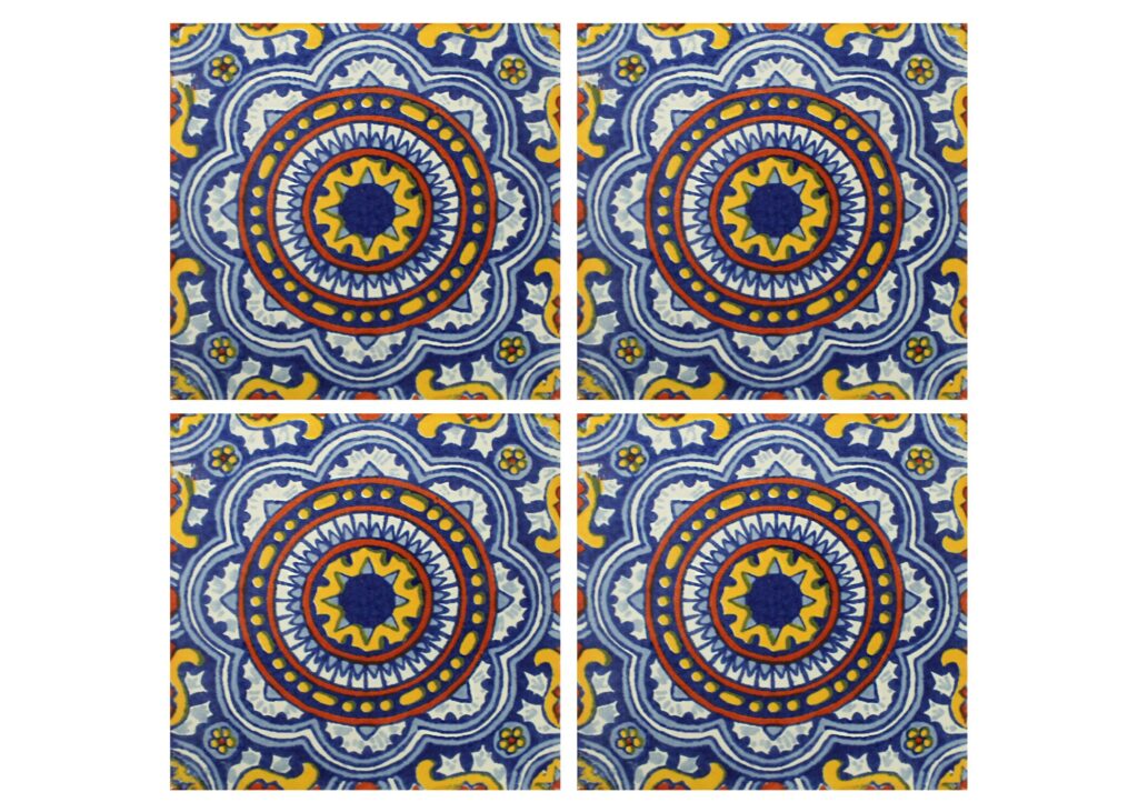 Rosario Tile