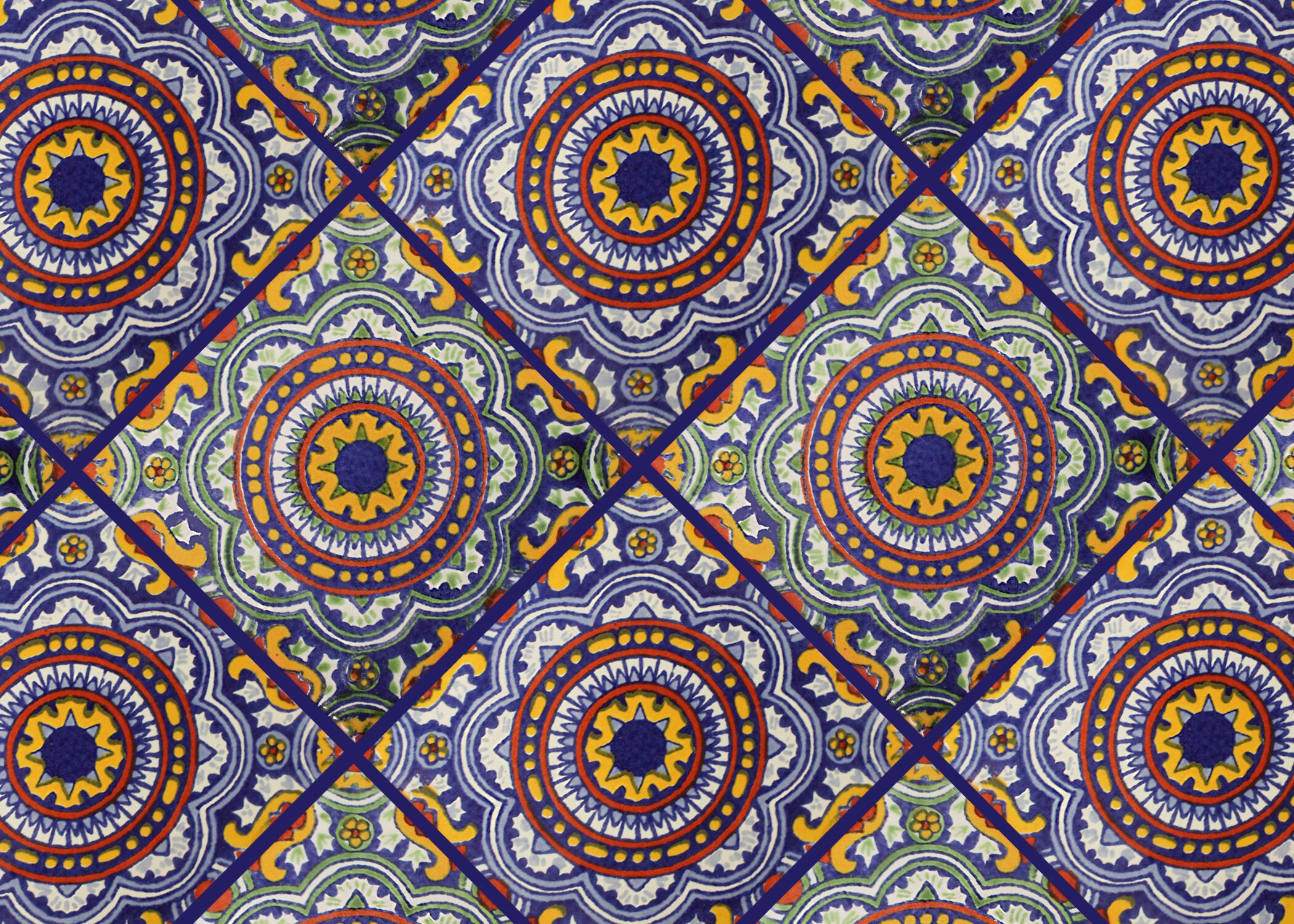 Rosario Tile