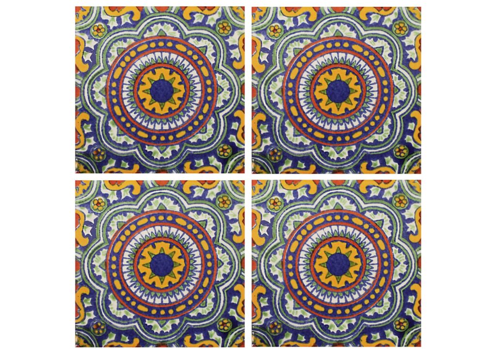 Rosario Tile