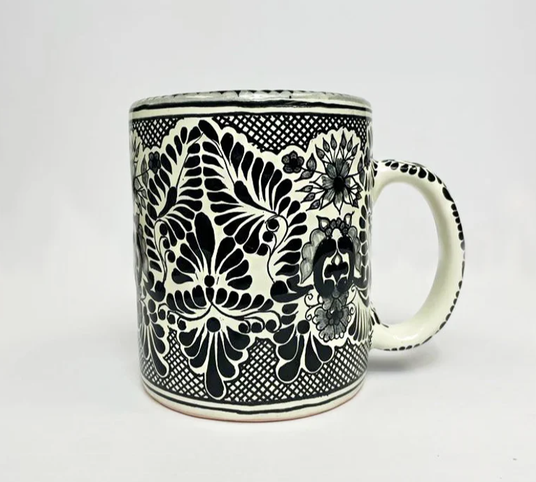 Catrina Talavera Mugs