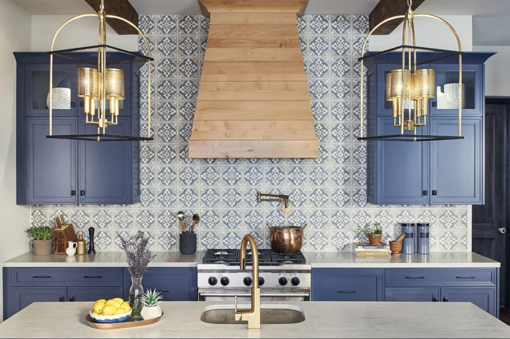 Enchante Decorative Tile