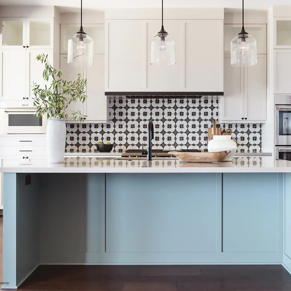Enchante Decorative Tile