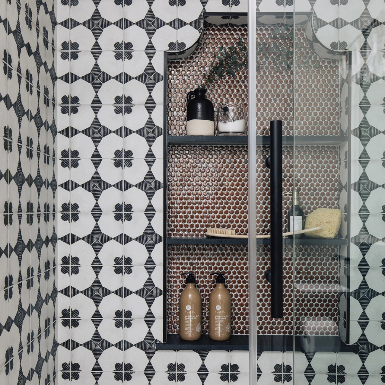 Enchante Decorative Tile
