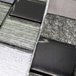 Black Mamba Ceramic Tile