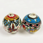 Talavera Ornaments