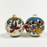 Talavera Ornaments