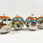 Talavera Ornaments