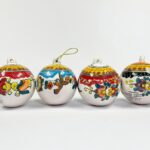 Talavera Ornaments