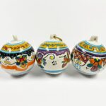 Talavera Ornaments