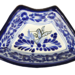 7pc Talavera Party Plate Set