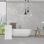 MR Mizzel Bianco