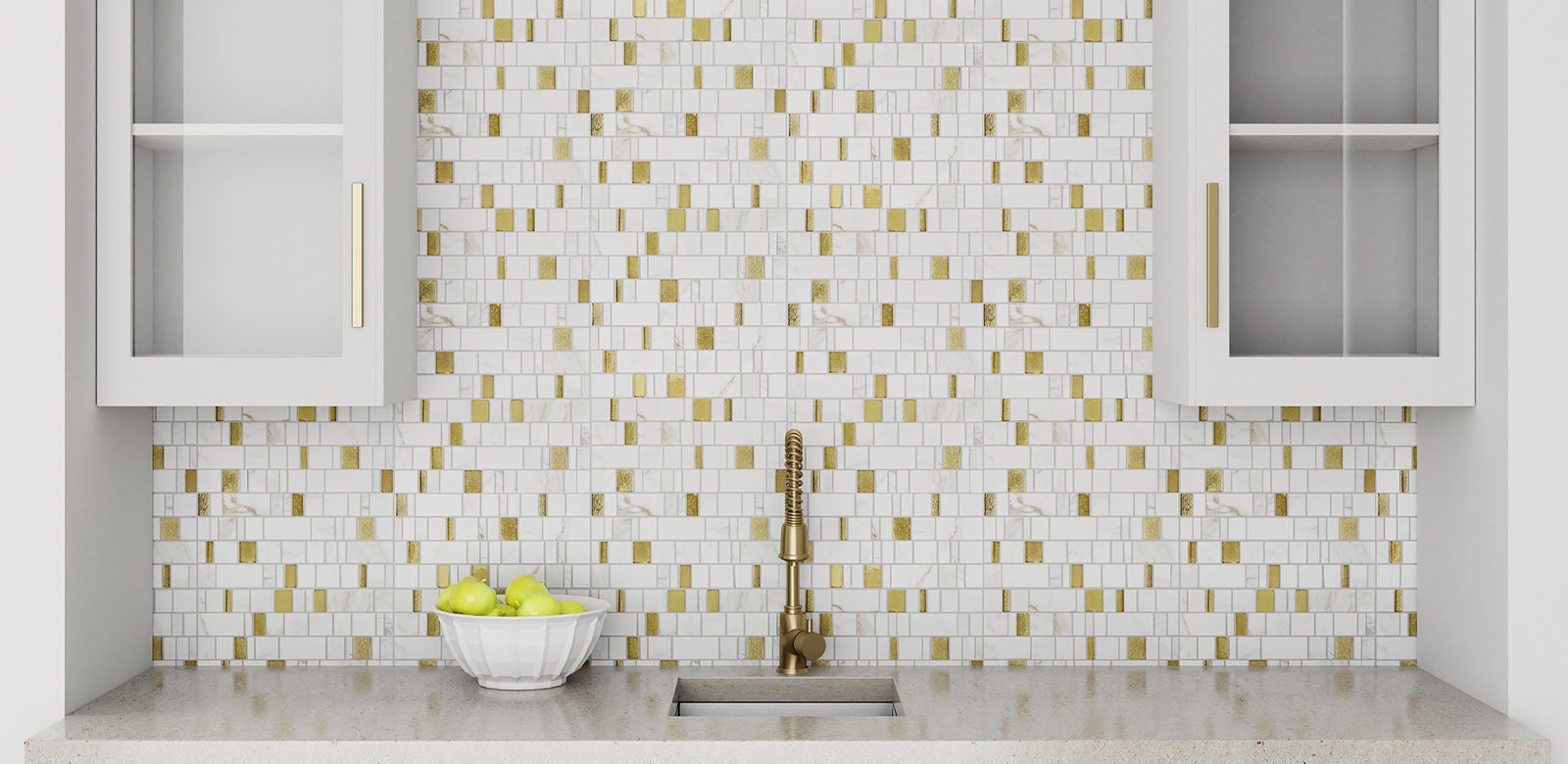 Bravado Tile Collection