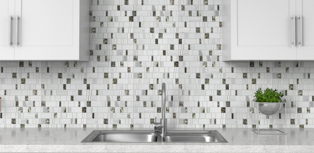Bravado Tile Collection