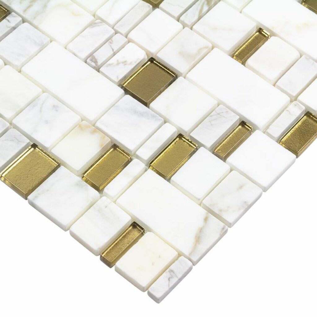 Bravado Tile Collection