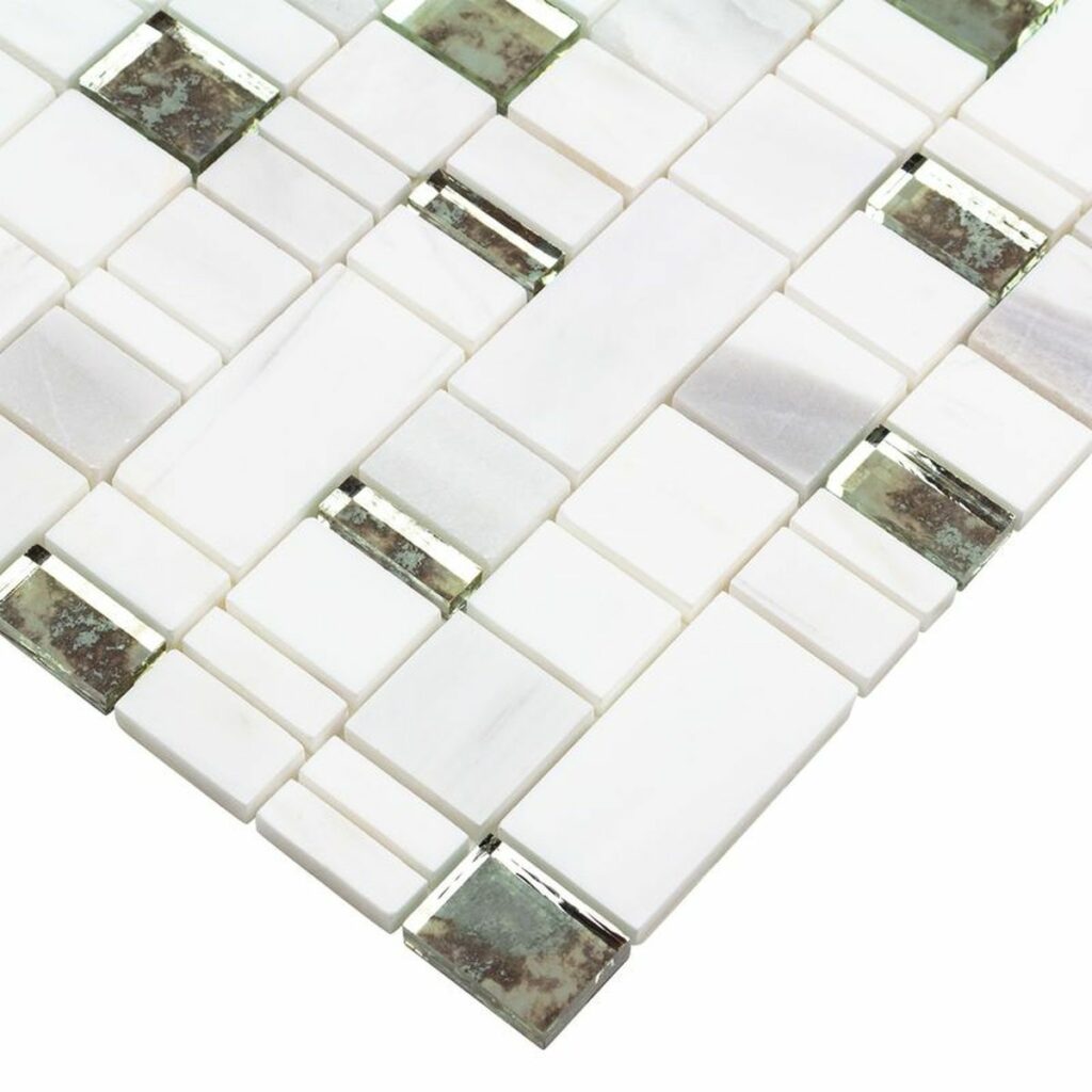 Bravado Tile Collection