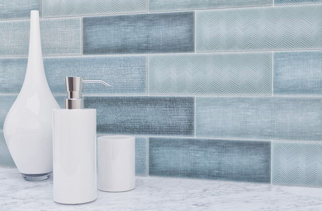 Collage Tile Collection