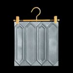 Evolve – Modern Textured Wall Tile Collection