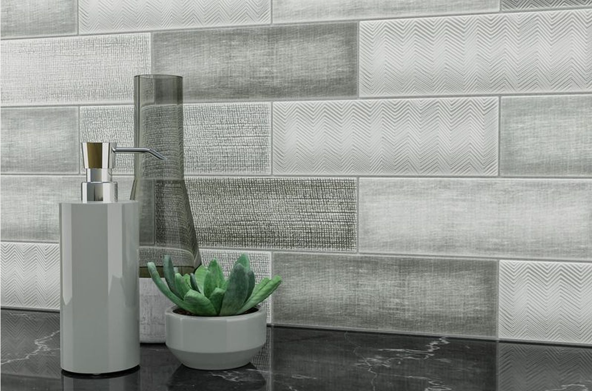 Collage Tile Collection