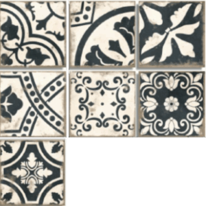 Savona Mate Tile