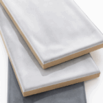 Splendor Ceramic Subway Wall Tile – 3 x 12 in.