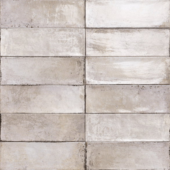 Armony White Tile