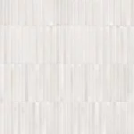 Kit-kat Porcelain gloss deco tile -12×24