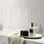 Kit-kat Porcelain gloss deco tile -12×24